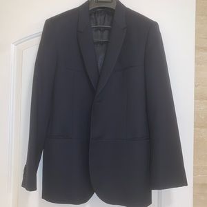 Authentic emporio armani blazer mens